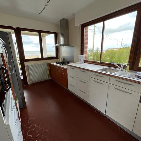 Villa D'Architecte - Les Pieds Dans L'Eau Ver-sur-Mer Exteriér fotografie