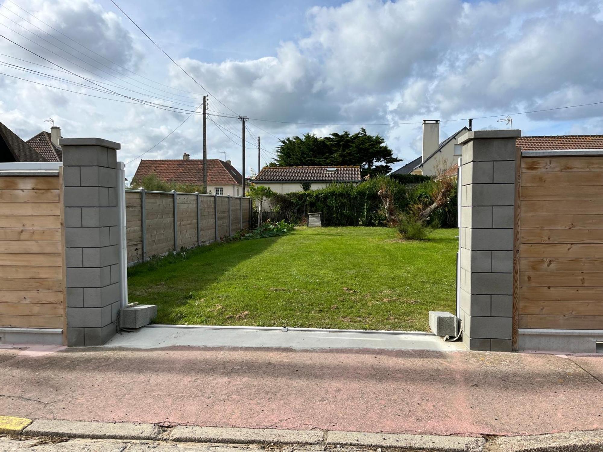 Villa D'Architecte - Les Pieds Dans L'Eau Ver-sur-Mer Exteriér fotografie