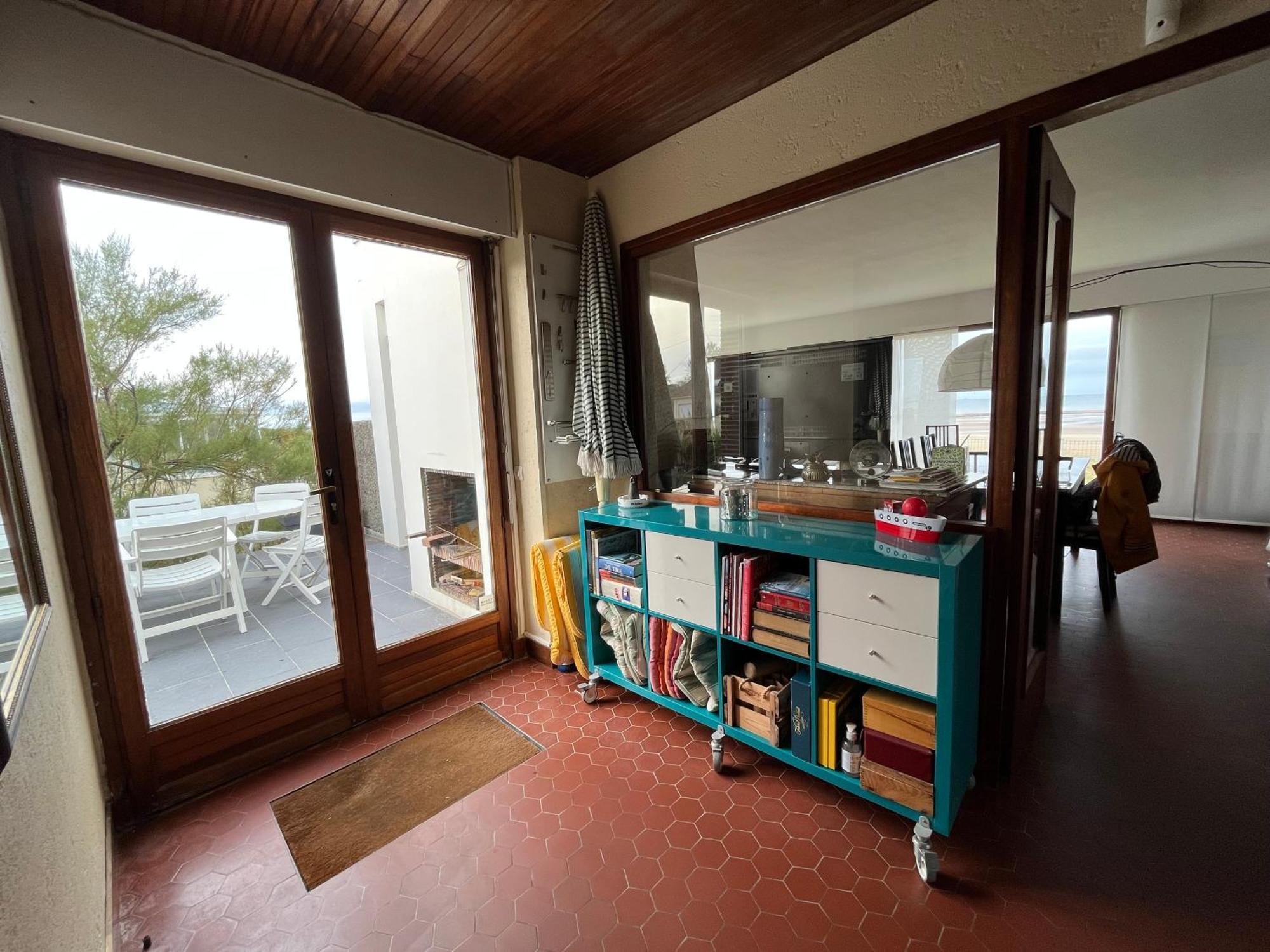 Villa D'Architecte - Les Pieds Dans L'Eau Ver-sur-Mer Exteriér fotografie