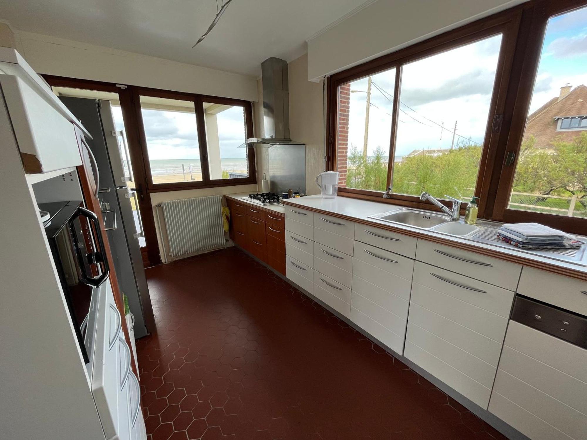 Villa D'Architecte - Les Pieds Dans L'Eau Ver-sur-Mer Exteriér fotografie